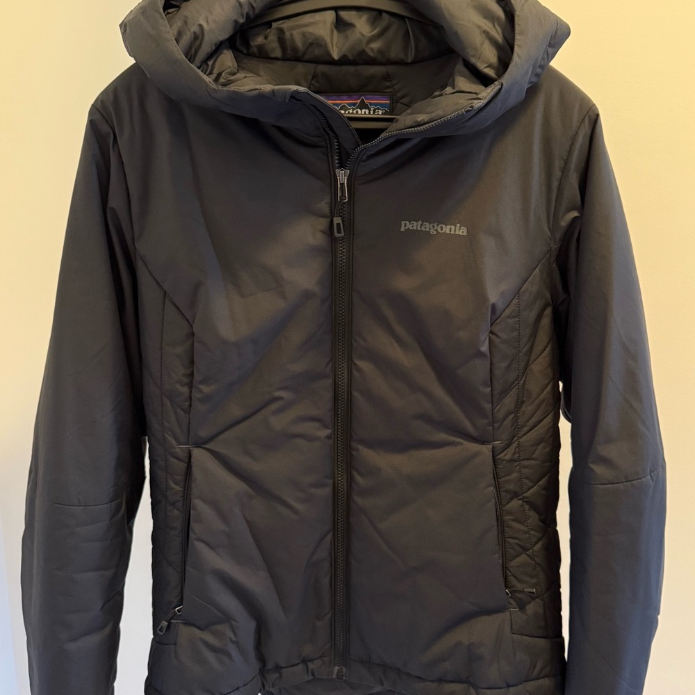 Patagonia Women’s Micro Puff Hoody Insulated Jacket
